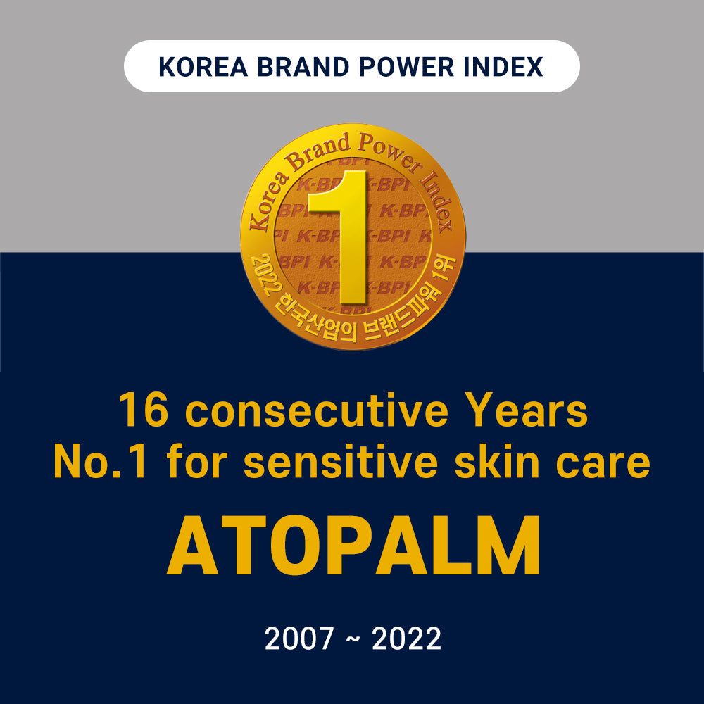 
                  
                    ATOPALM MLE Body Wash
                  
                